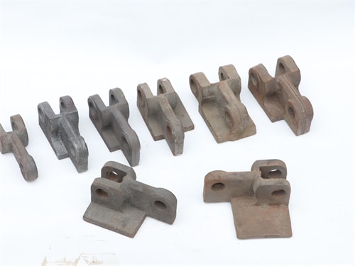 主動(dòng)爐排片