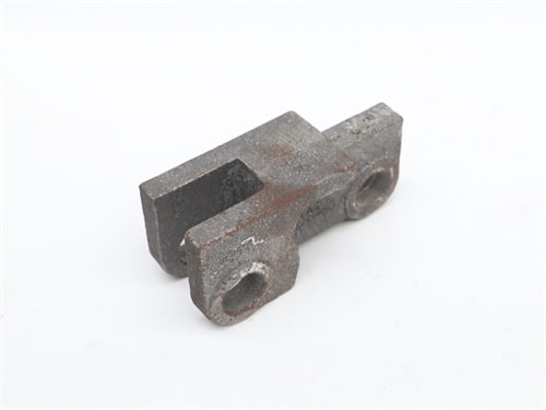 主動(dòng)爐排片