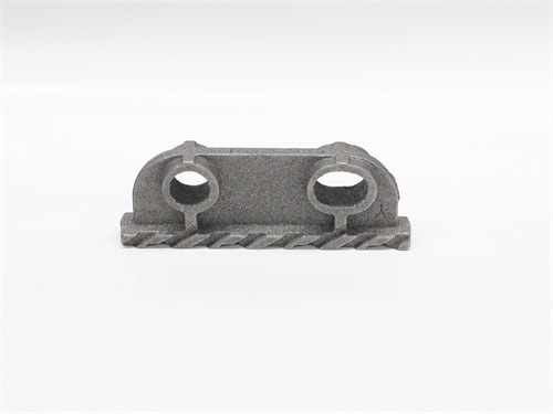 被動(dòng)爐排片