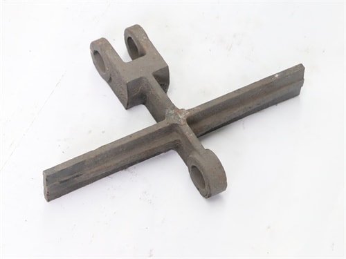 出渣機(jī)刮板