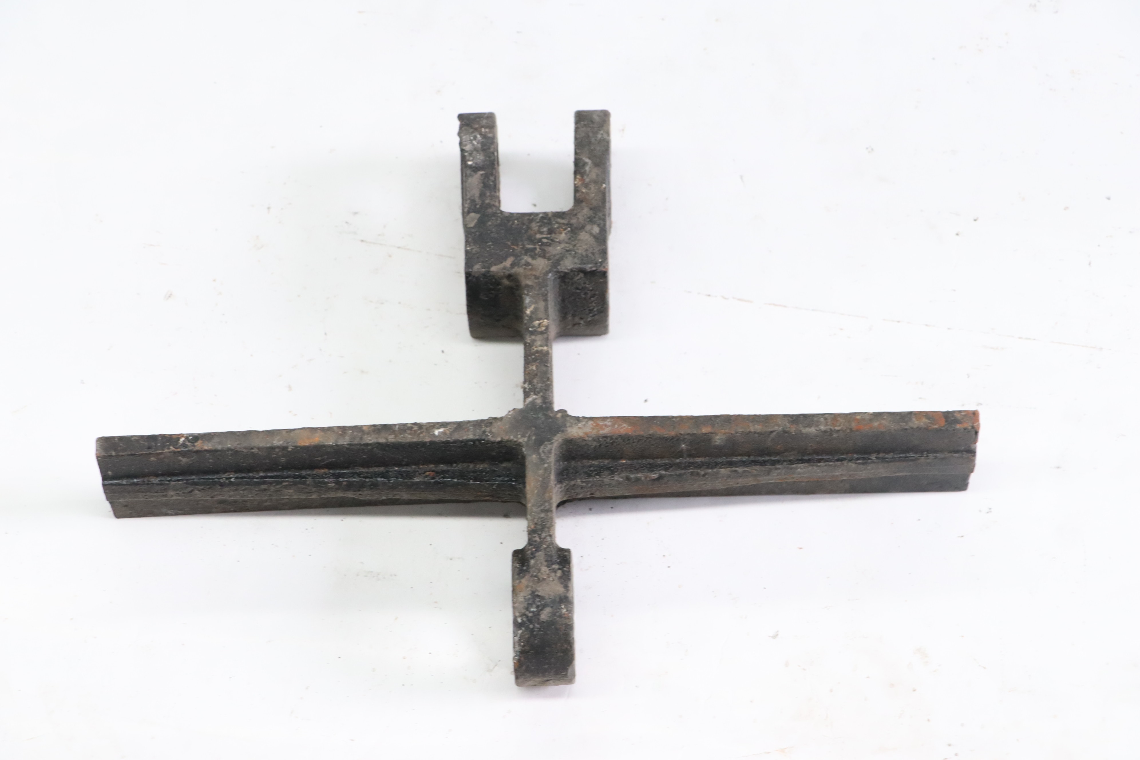 出渣機(jī)刮板